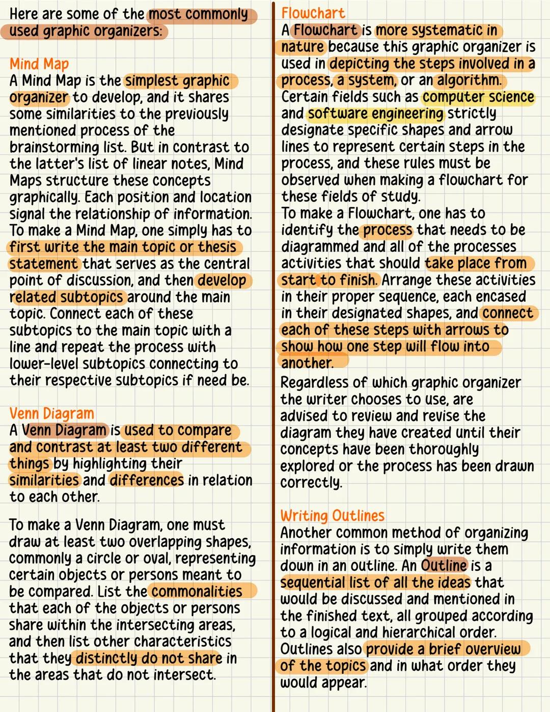 Reading and
Writing
Define 'Discourse'
Discourse occurs any time one puts
together words and phrases to make
something meaningful and
compre