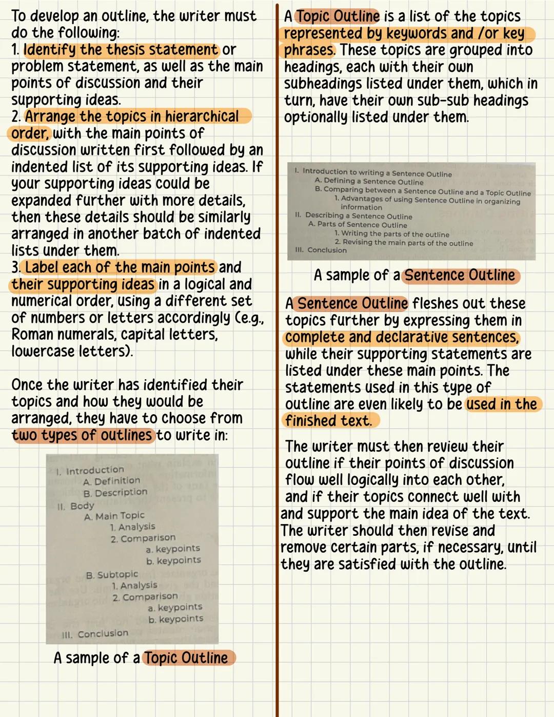 Reading and
Writing
Define 'Discourse'
Discourse occurs any time one puts
together words and phrases to make
something meaningful and
compre