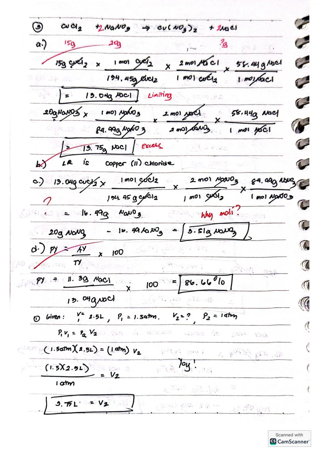 C18 H 10 N204
? mg
+ 94 H2O2 → 24g + 36H2O + 15CO2
1.8g
1 mol H2O2
1 mol C18 H10 N2O4
1.8g H2O2 x
34.01374g H2O2
39 mol H2O2
Img C18 H10 N2O