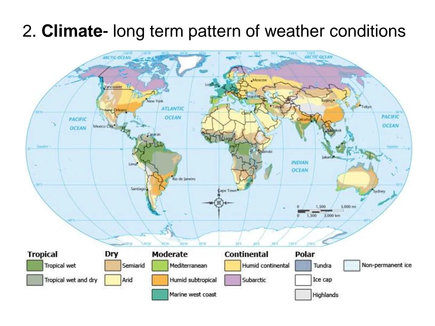 # UNIT 5
Chapter 15
The Biosphere UNIT 5: ECOLOGY
Chapter 15: The Biosphere
I. Life in the Earth System (15.1)
A. The biosphere is the por