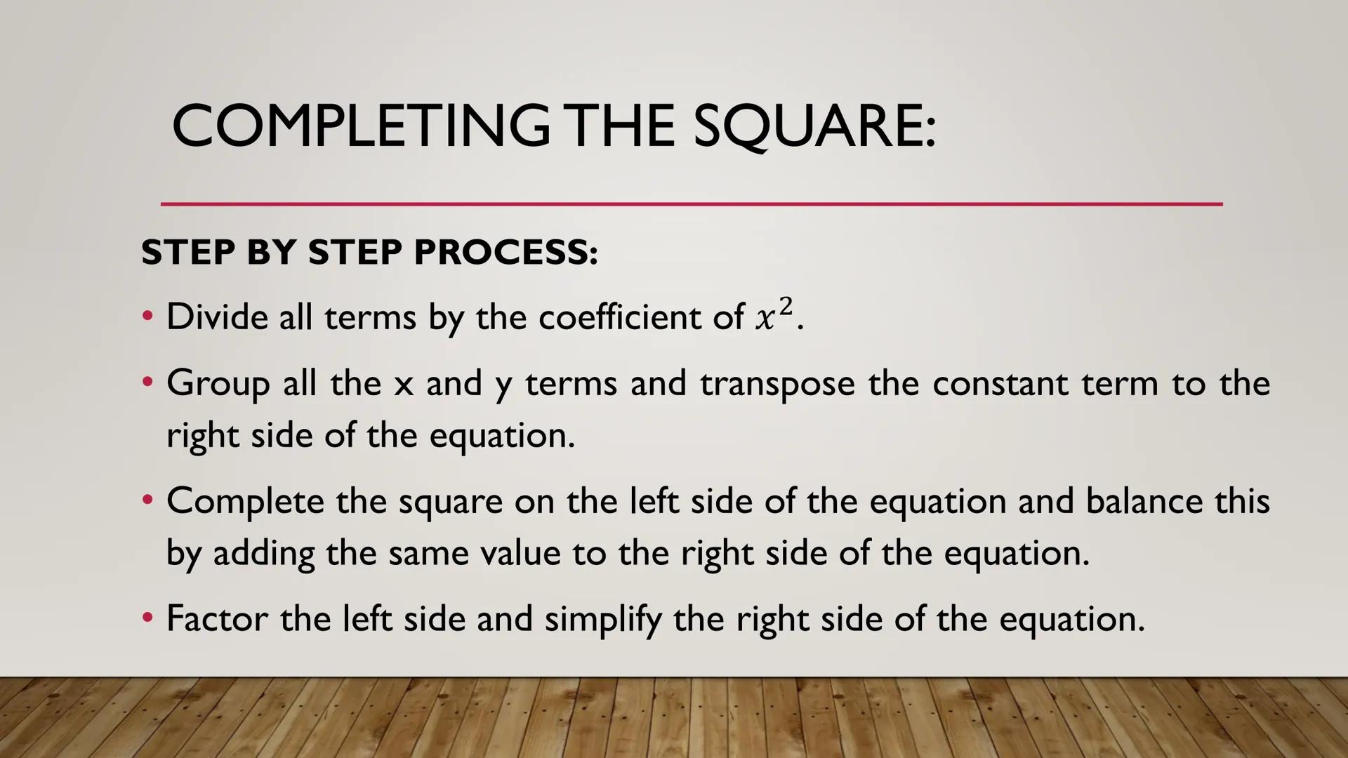 MAG-ARAL NG MABUTI MGA
ANGHEL NG LUPA!
JUST KEEP ON MOVING... GOF BLESS!
LOVE,
SIR LLOYDIEE # CIRCLES
11 - PRECALCULUS CIRCLES
• A circle i