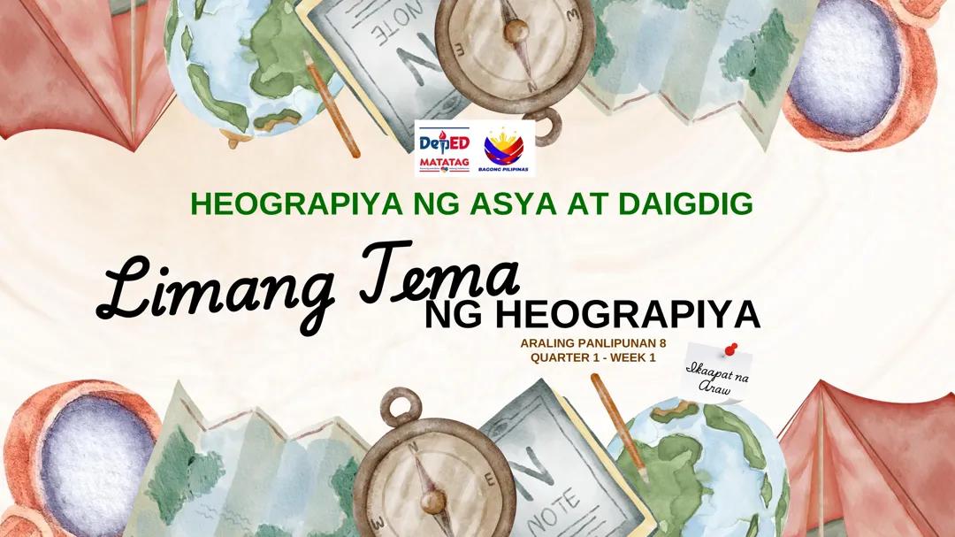 ARALING BULA SA IKA WALONG BAITANG