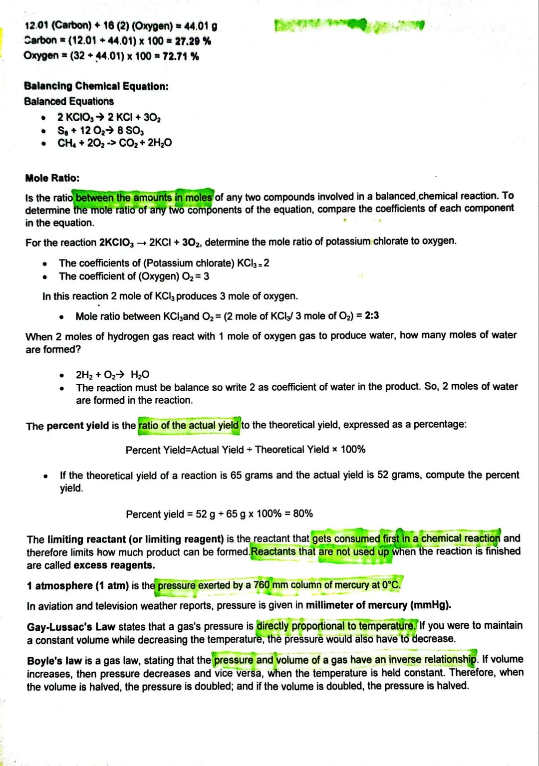 Atoms - the smallest particle
Molecules-composed of atoms
Ions - particles with charges
Solid - closely packed; restricted motion
Liquid - f