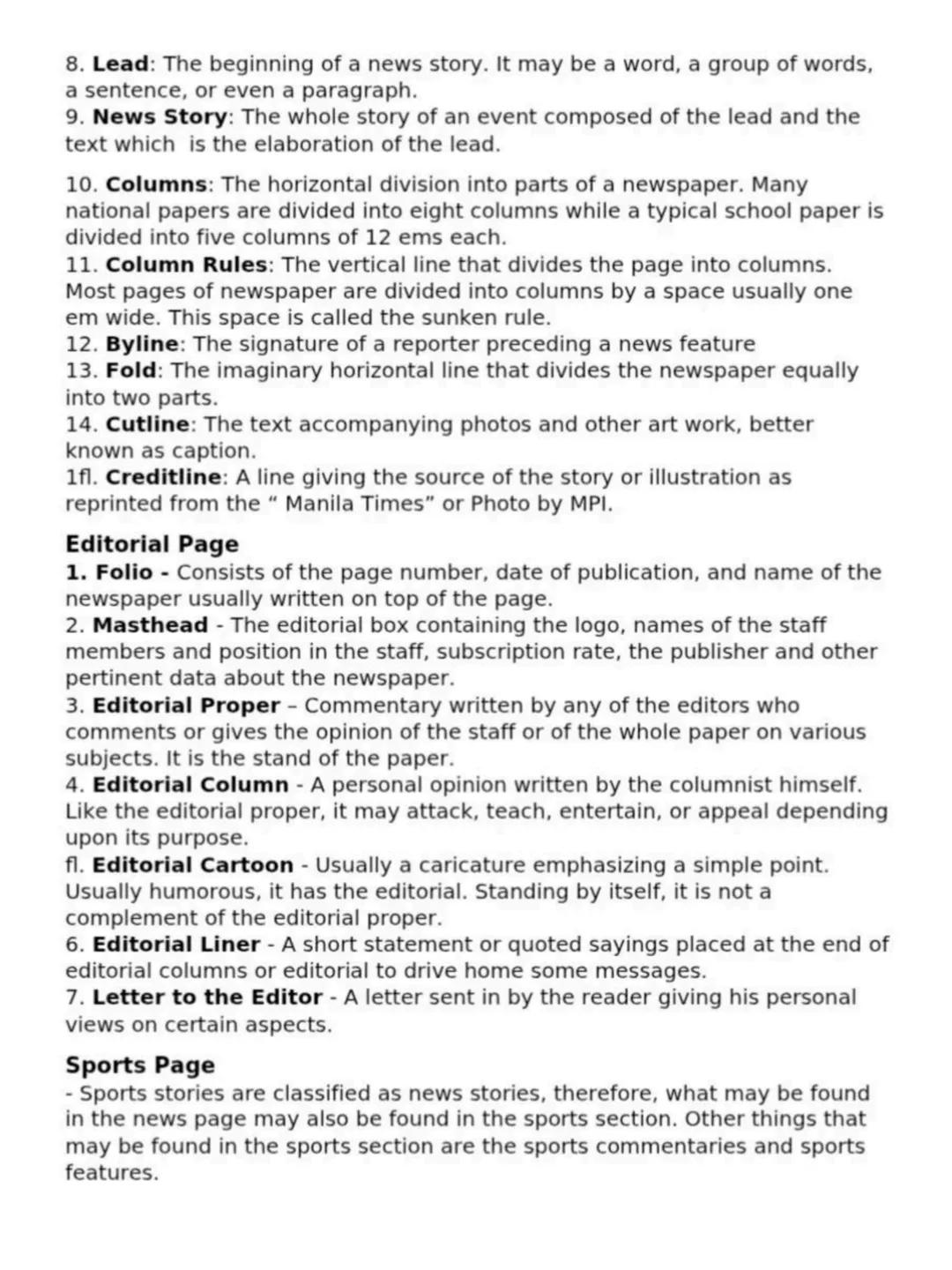 ENGLISH 8
1ST QUARTER
(advance reading)
($\geq \triangle \leq$) # English Reviewer:
Lesson 1: (Elements of narrative)
1. Characters
2. Set