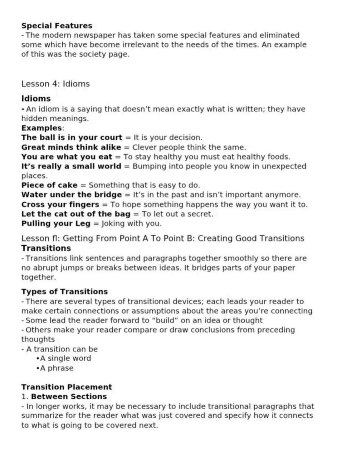ENGLISH 8
1ST QUARTER
(advance reading)
($\geq \triangle \leq$) # English Reviewer:
Lesson 1: (Elements of narrative)
1. Characters
2. Set