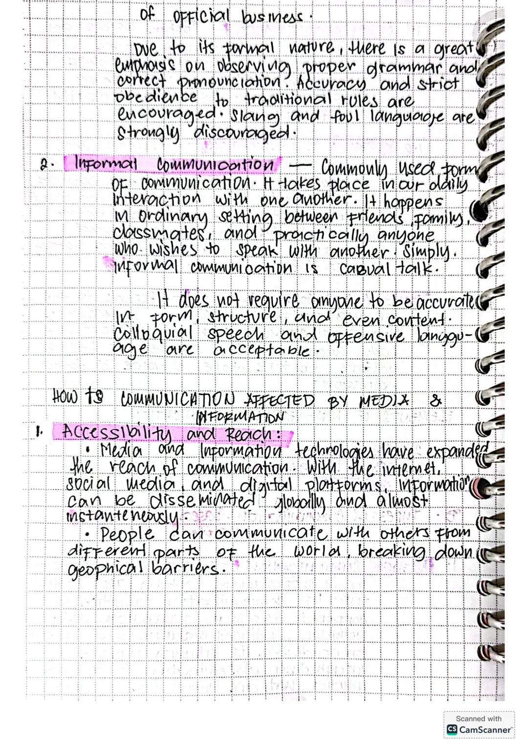 --- OCR Start ---
process of communication
Lo Lasswell's communication model (1948)
Who
(communicator)
4
Says what
->
In Which
Channel to wh