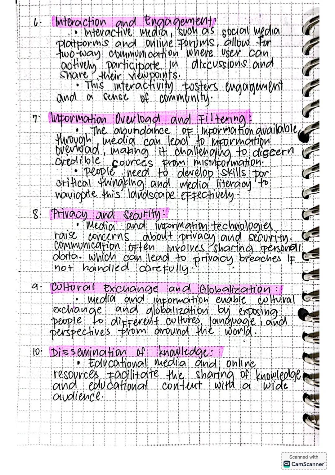--- OCR Start ---
process of communication
Lo Lasswell's communication model (1948)
Who
(communicator)
4
Says what
->
In Which
Channel to wh