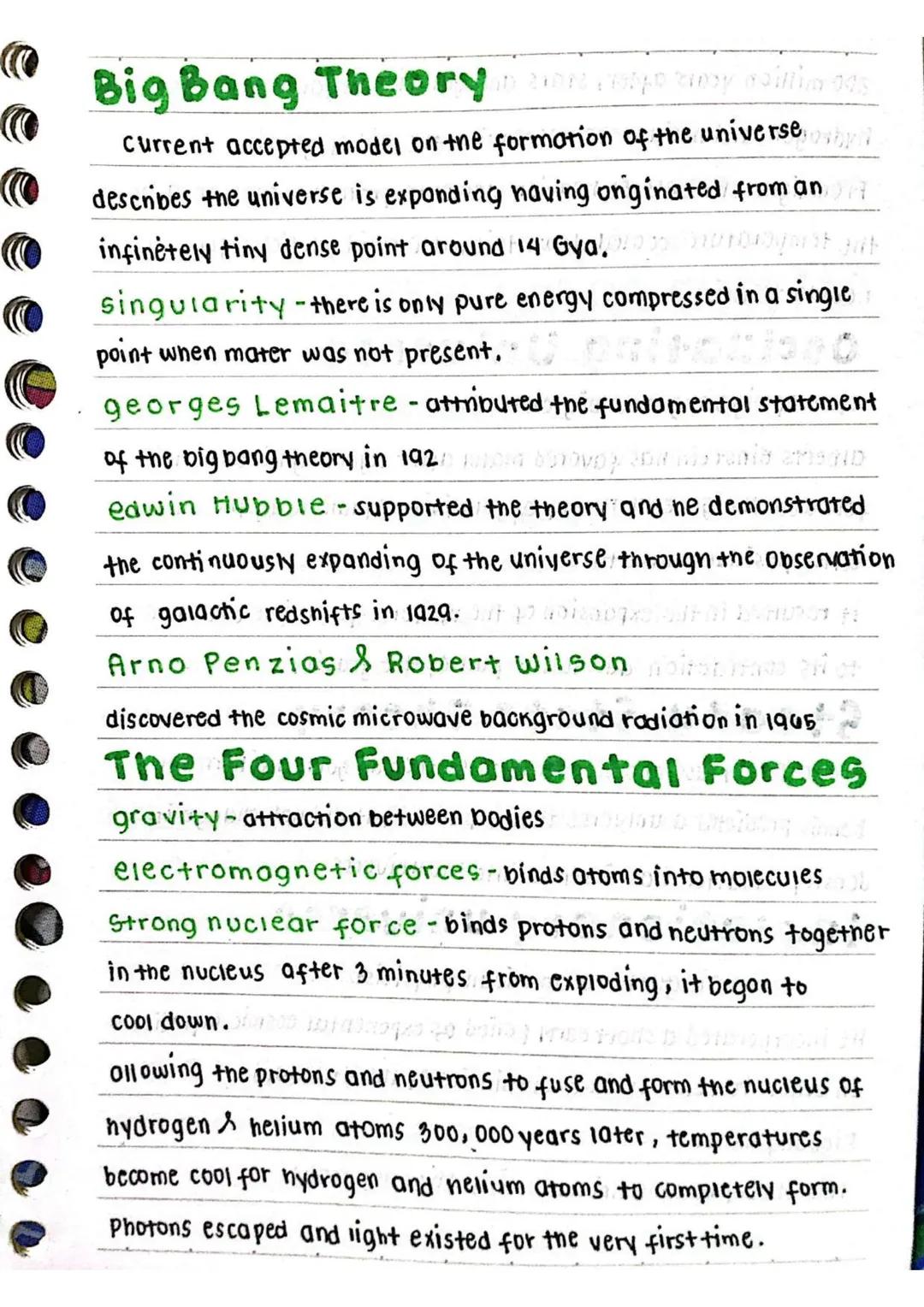 # earth and life science
ORIGIN AND STRUCTURE OF THE EARTH
THEORIES
genesisi - one of the books of the Hebrew bible and christian old test