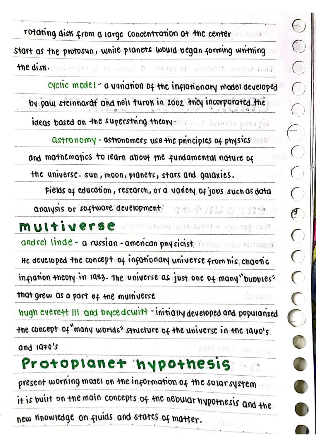 # earth and life science
ORIGIN AND STRUCTURE OF THE EARTH
THEORIES
genesisi - one of the books of the Hebrew bible and christian old test