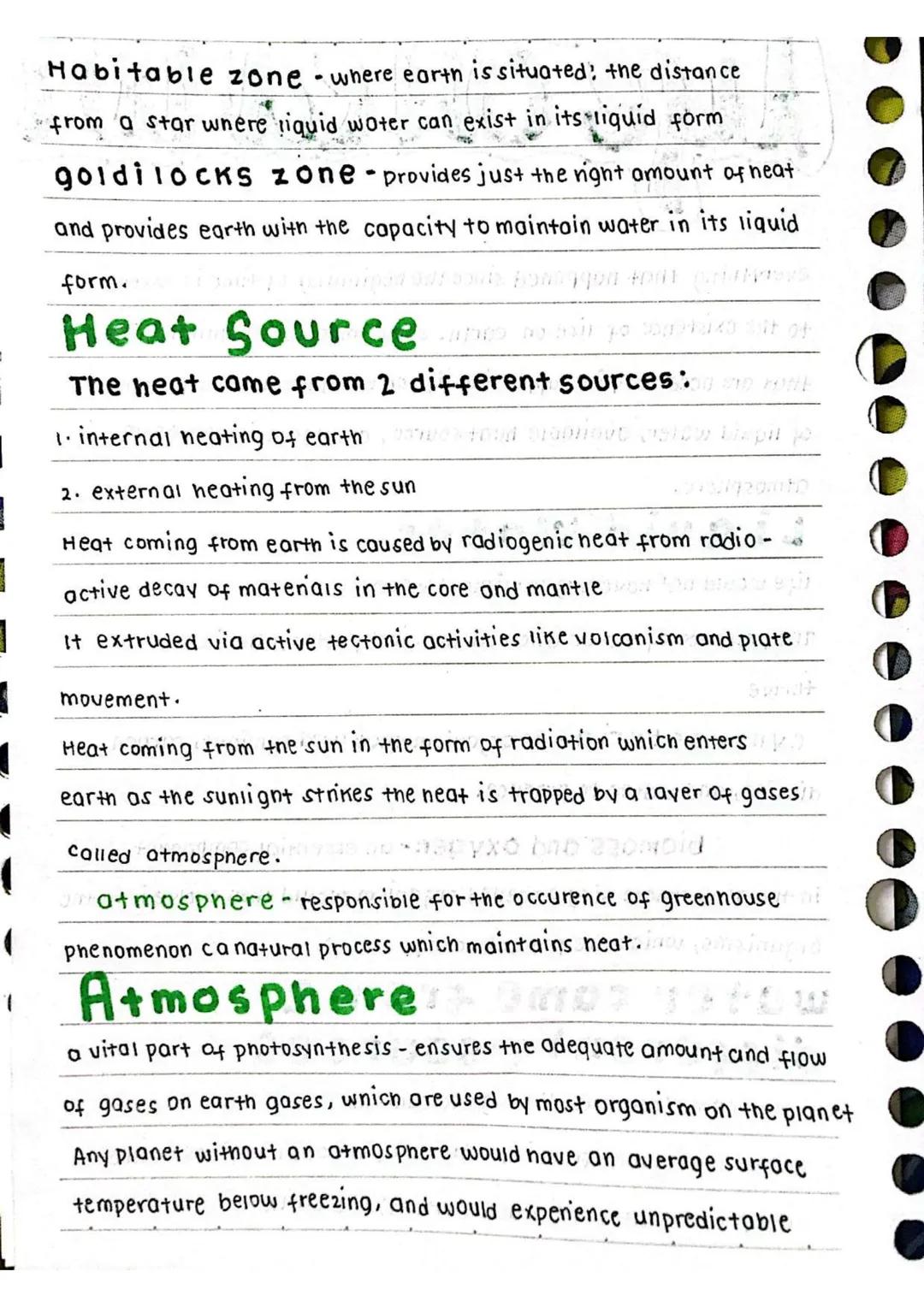 # earth and life science
ORIGIN AND STRUCTURE OF THE EARTH
THEORIES
genesisi - one of the books of the Hebrew bible and christian old test