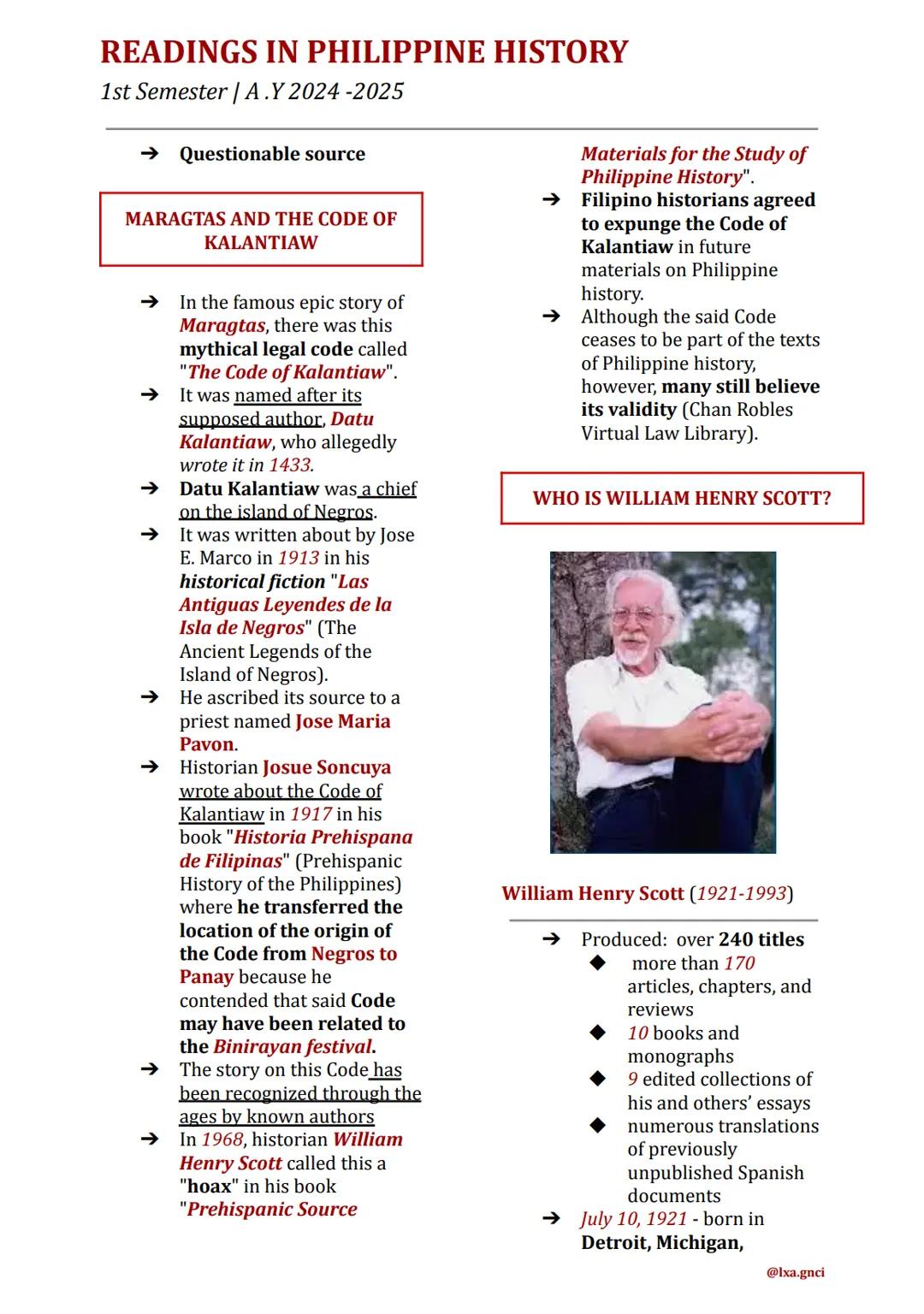 READINGS IN PHILIPPINE HISTORY
1st Semester | A.Y 2024-2025
INTRODUCTION: THE
SIGNIFICANCE OF STUDYING
PHILIPPINE HISTORY
02.
VISUAL MATERIA