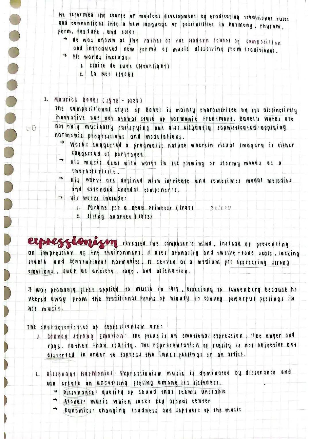 contemporary era
20th century
musical styles
Technology has been a game-changer in music. It has produced electronic music
devices such as c