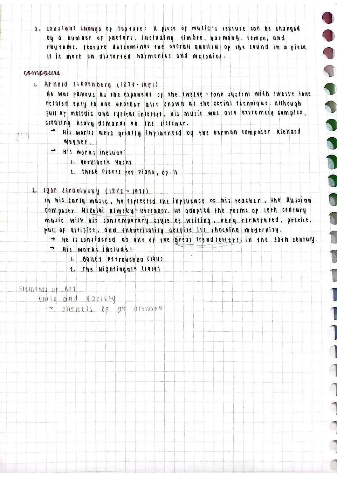 contemporary era
20th century
musical styles
Technology has been a game-changer in music. It has produced electronic music
devices such as c