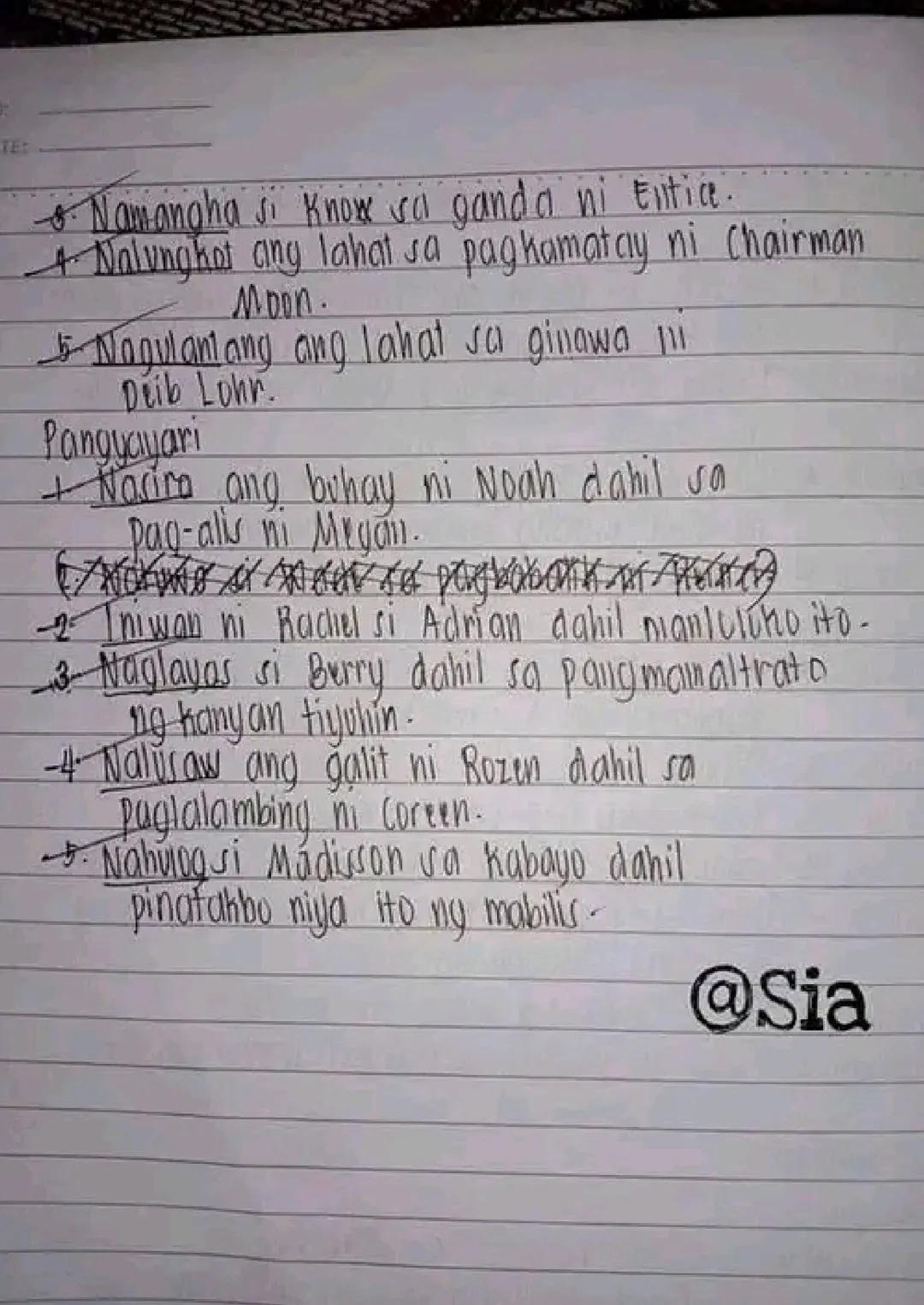 ## Mitolohiya
- agham o pag-aaral ng mga mito / myth at alamat.
## Mito / Myth
- salitang Latin na mythos at mula sa Greek na muthos,
na an