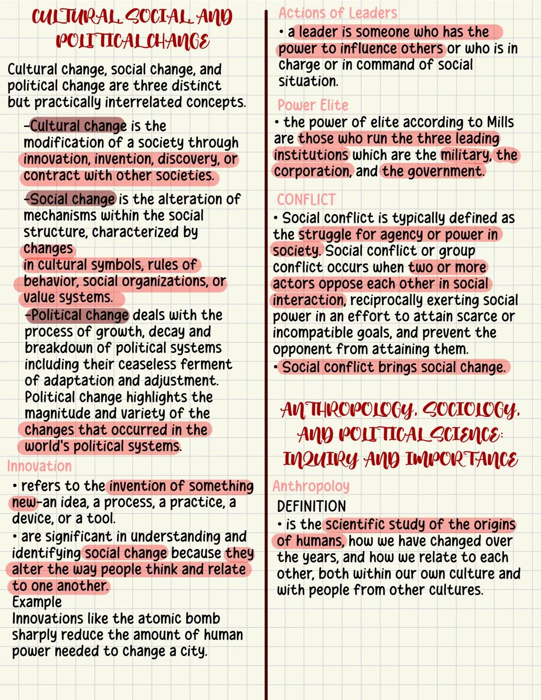 Understanding Culture
and Social Backgrounds
JOURNEY IN DISCOVERING
THE SELF
Human beings have the same
biological features from head to
toe