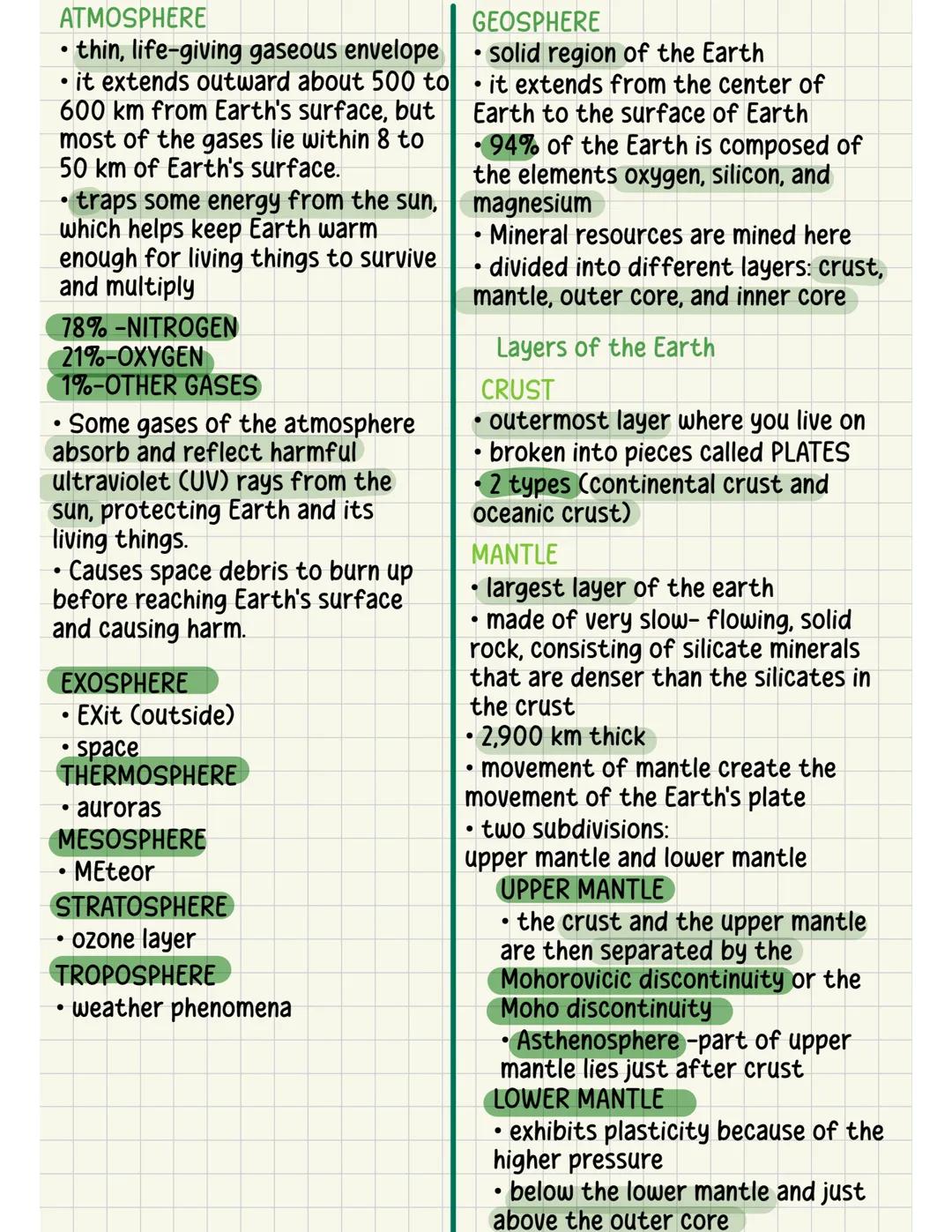 EARTH
Our home planet Earth is a rocky,
terrestrial planet. It has a solid
and active surface with
mountains, valleys, canyons, plains
and s