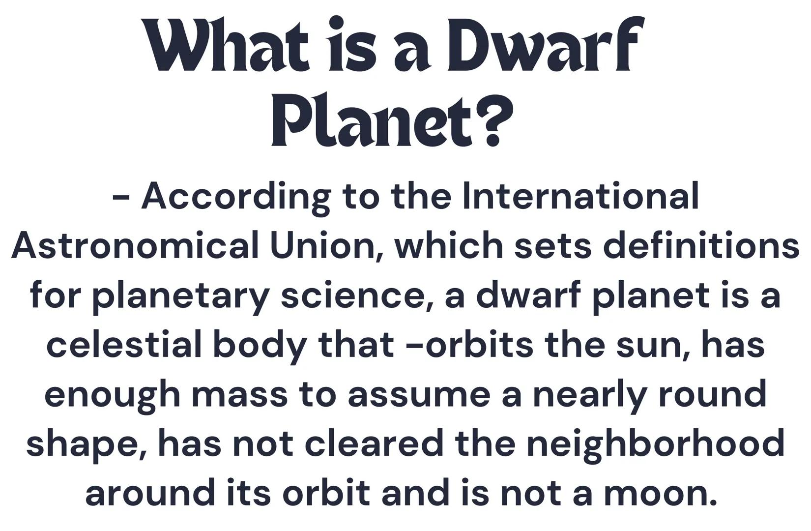 The Big Bang Theory
The Big Bang Theory proposes the universe
began as an infinitely hot, dense point about
13.7 billion years ago. It rapid