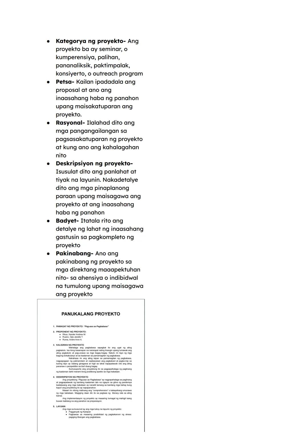 FILIPINO SA PILING LARANG
MIDTERMS
PAGSASANAY SA ORGANISASYONG
GAWAIN
-Matatalakay ang tatlong paksa na
makatutulong sa maayos na
pagpapadal