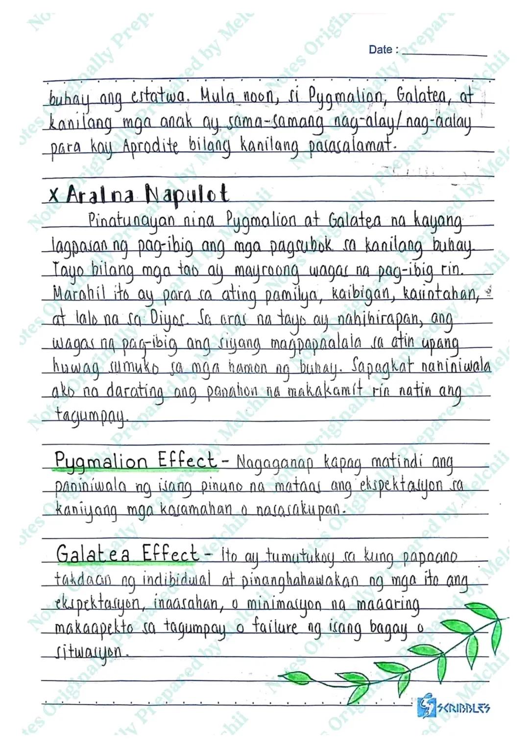 --- OCR Start ---
MITOLOHIYA
+Mitolohiya ang tawag sa agham o pag-aaral
ng mga mito (myth) at alamat.
-Tumutukoy rin ito sa kalipunan ng m