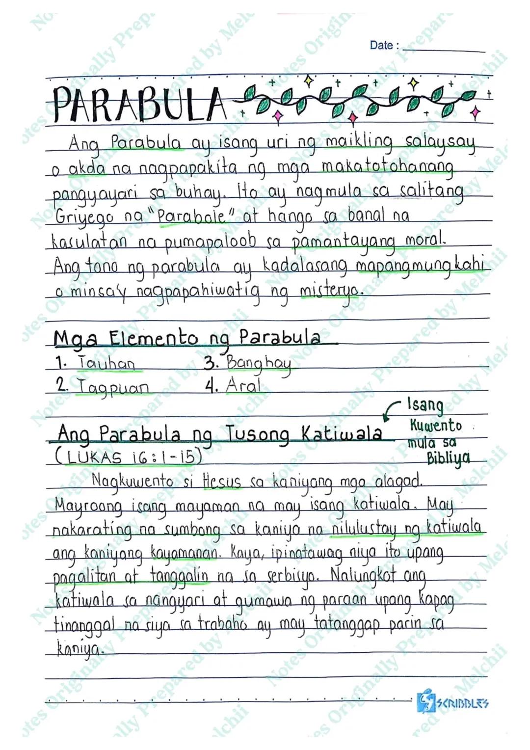 --- OCR Start ---
MITOLOHIYA
+Mitolohiya ang tawag sa agham o pag-aaral
ng mga mito (myth) at alamat.
-Tumutukoy rin ito sa kalipunan ng m
