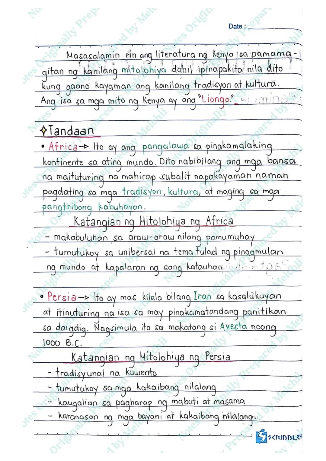 --- OCR Start ---
No
otes Originally Prep.
pared by Mel
tes Origin.
elc
MARKAHAN
IKATLONG
otes Originally Prepar
elchil
Date: prepar
ing Ken