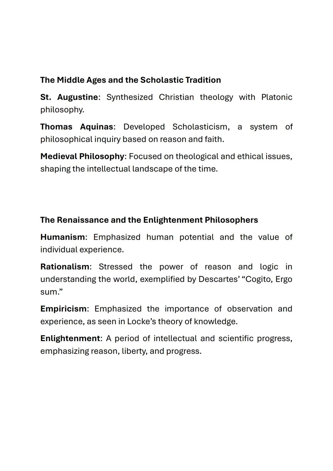 INTRODUCTION TO THE PHILOSOPHY OF
THE HUMAN PERSON
What is Philosophy?
- Philosophy is the study of fundamental questions about
existence, k