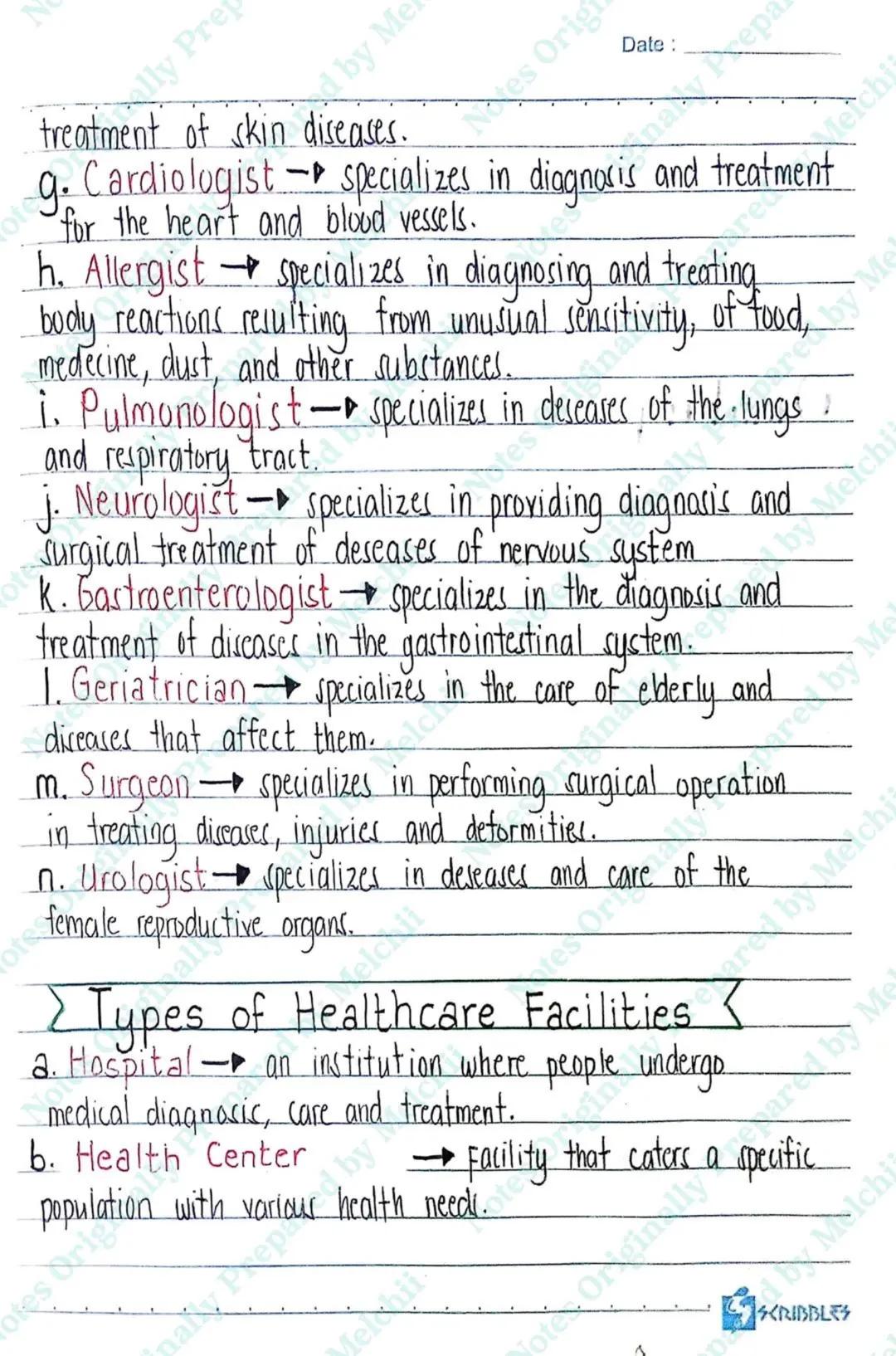 --- OCR Start ---
Health 10
CONSUMER HEALTH
โnot just buying health products and services. It also
about making decisions and having a clear