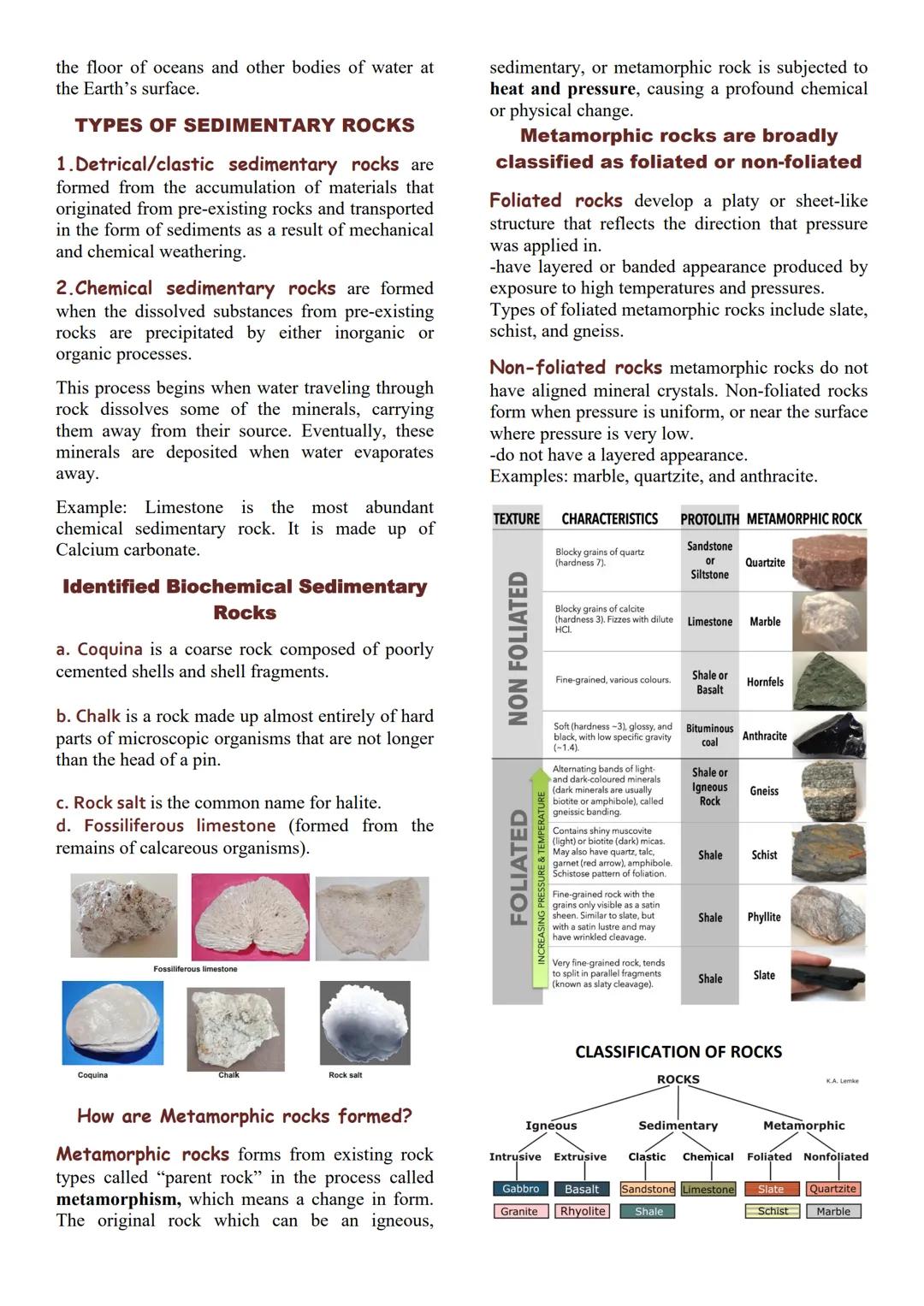 EARTH SCIENCE LESSON 1
Can you describe our planet Earth?
• Characterized by its blue waters, rocky brown
and green land masses with set of