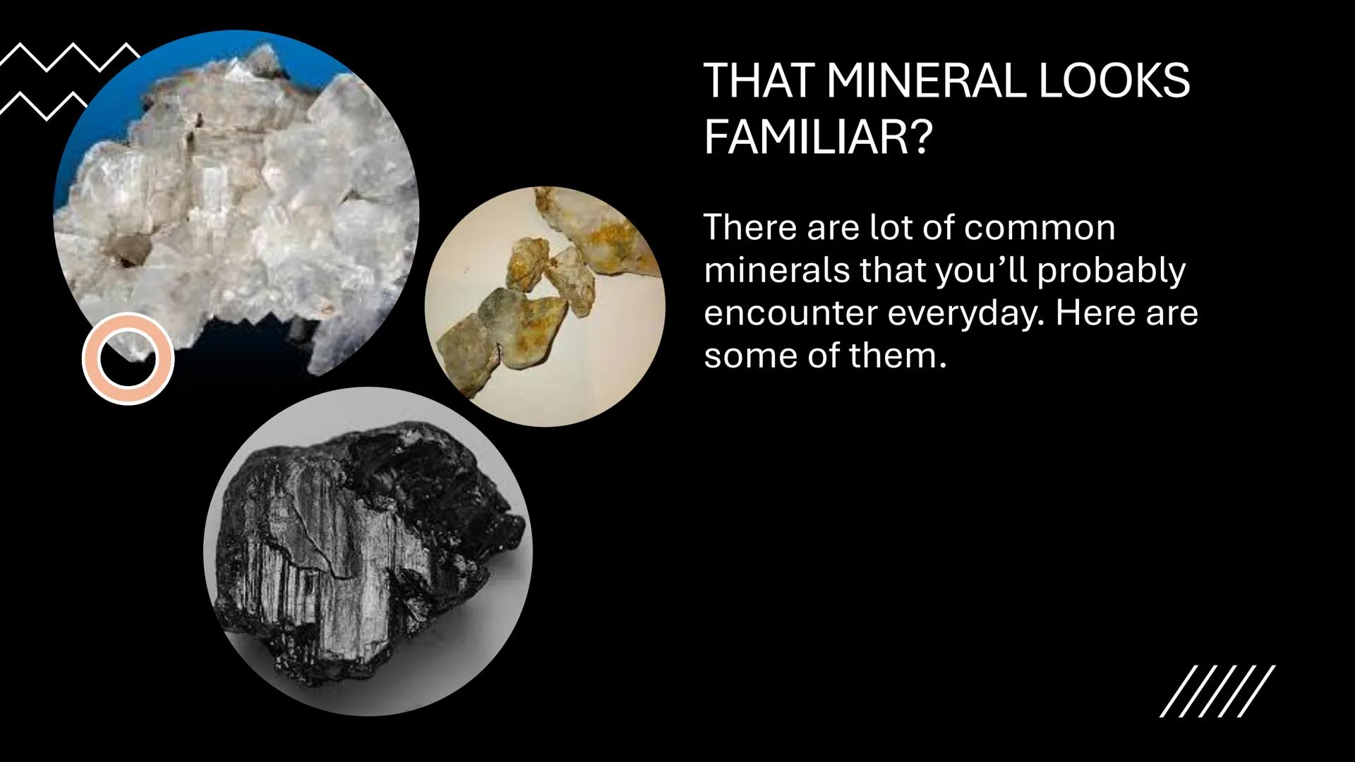 # ROCKS AND MINERALS WHAT ARE THEIR DIFFERENCES?
ROCKS
MINERALS
&GEMS
The definitive visual catalog
of the treasure beneath your feet
1,000
