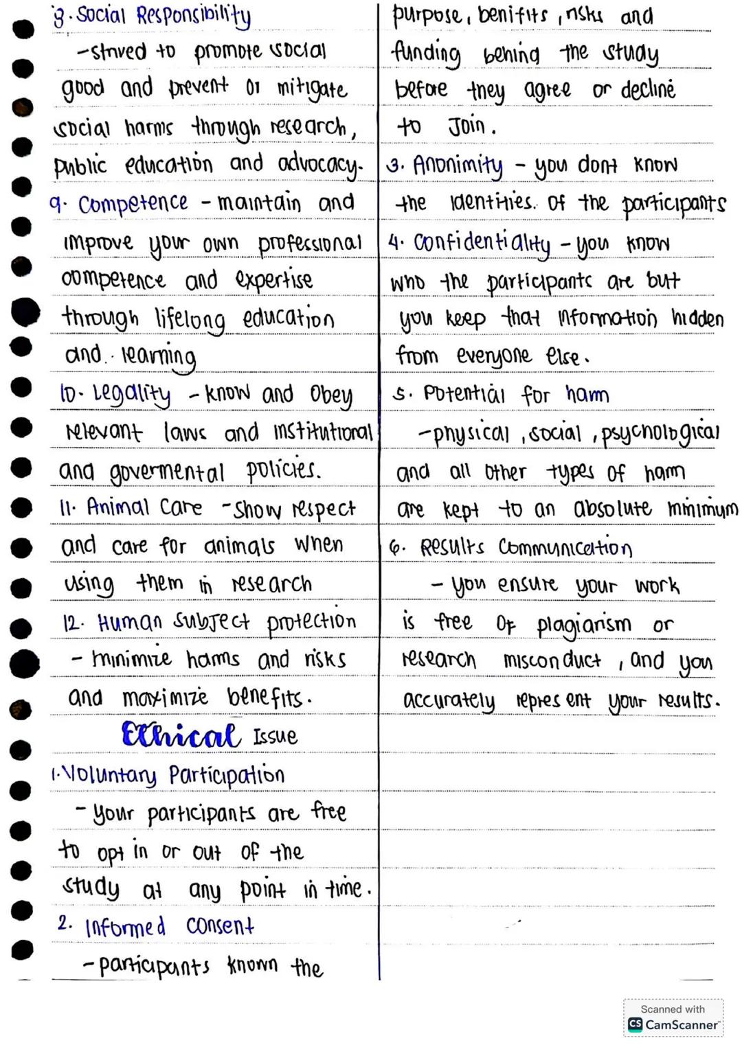 NOTES for Grade 11
STUDENTS
PR-I
Practical Research 1 practical
Research 1
• What is Research?
research is a systematic
inquiry to describe,