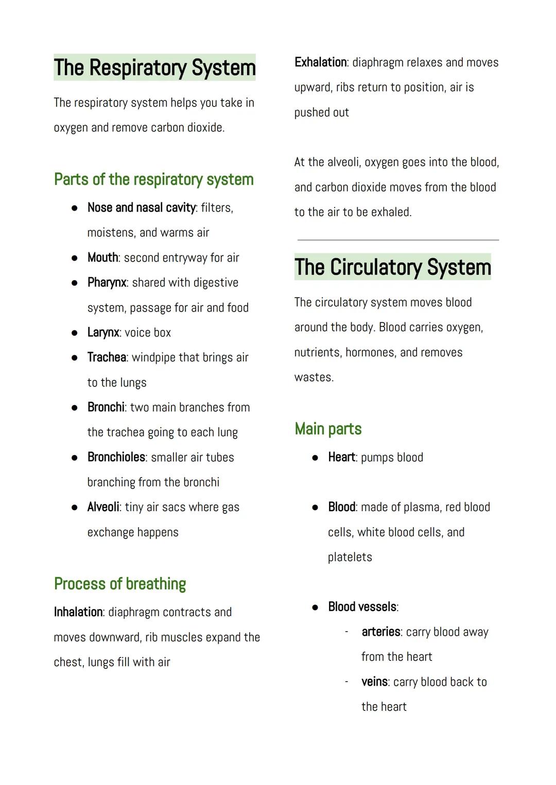 Science 9 Quarter 1 Lesson 1