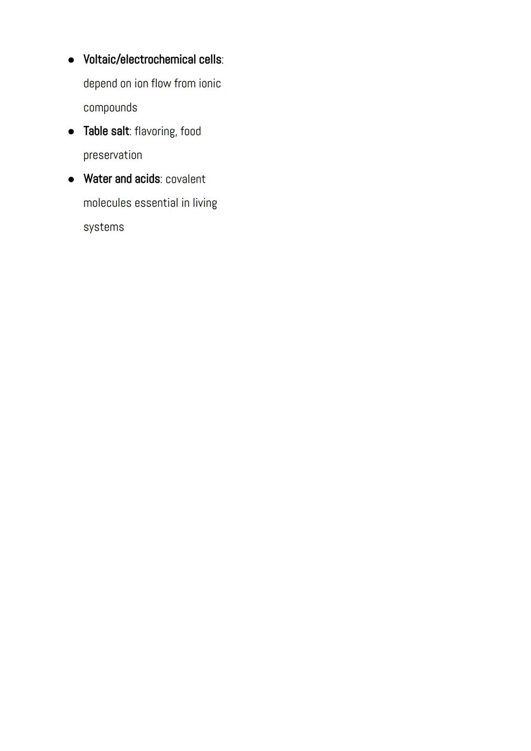 Chemical Bonding and
Properties of
Compounds
How Compounds Form
• Atoms bond to reach a stable
electron arrangement (usually like
a noble ga