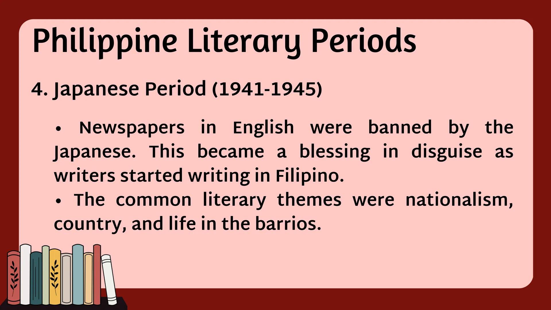 Literature
• comes from the Latin word “LITERA” which literally
means an acquaintance with letters.
• It is a body of work, either written,