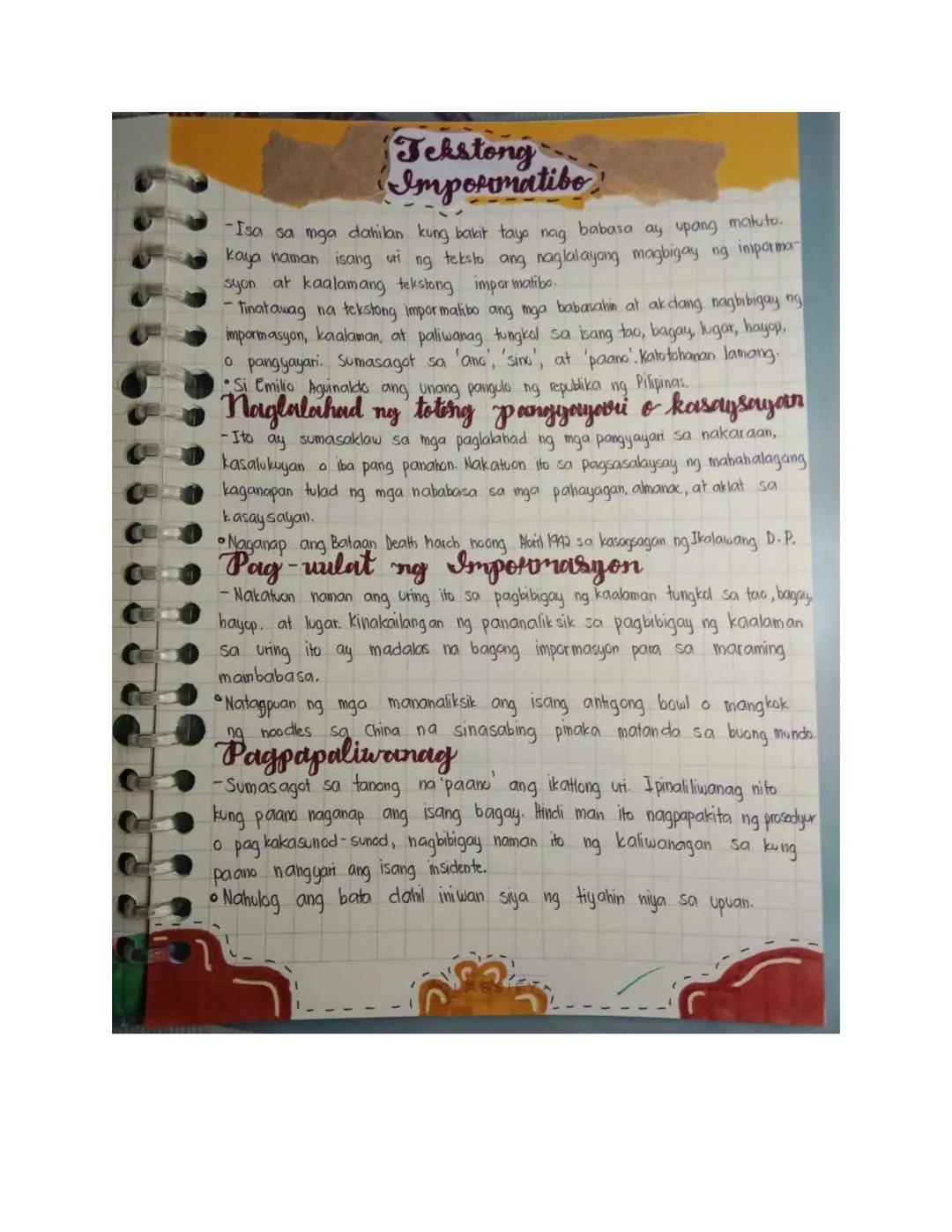 # Pagbasa at Pagsusuri
ng iba't ibang teksto
tungo sa pananaliksik
*CLASSIFY* --- OCR Start ---
Paybarsaa
batay sa international reading as