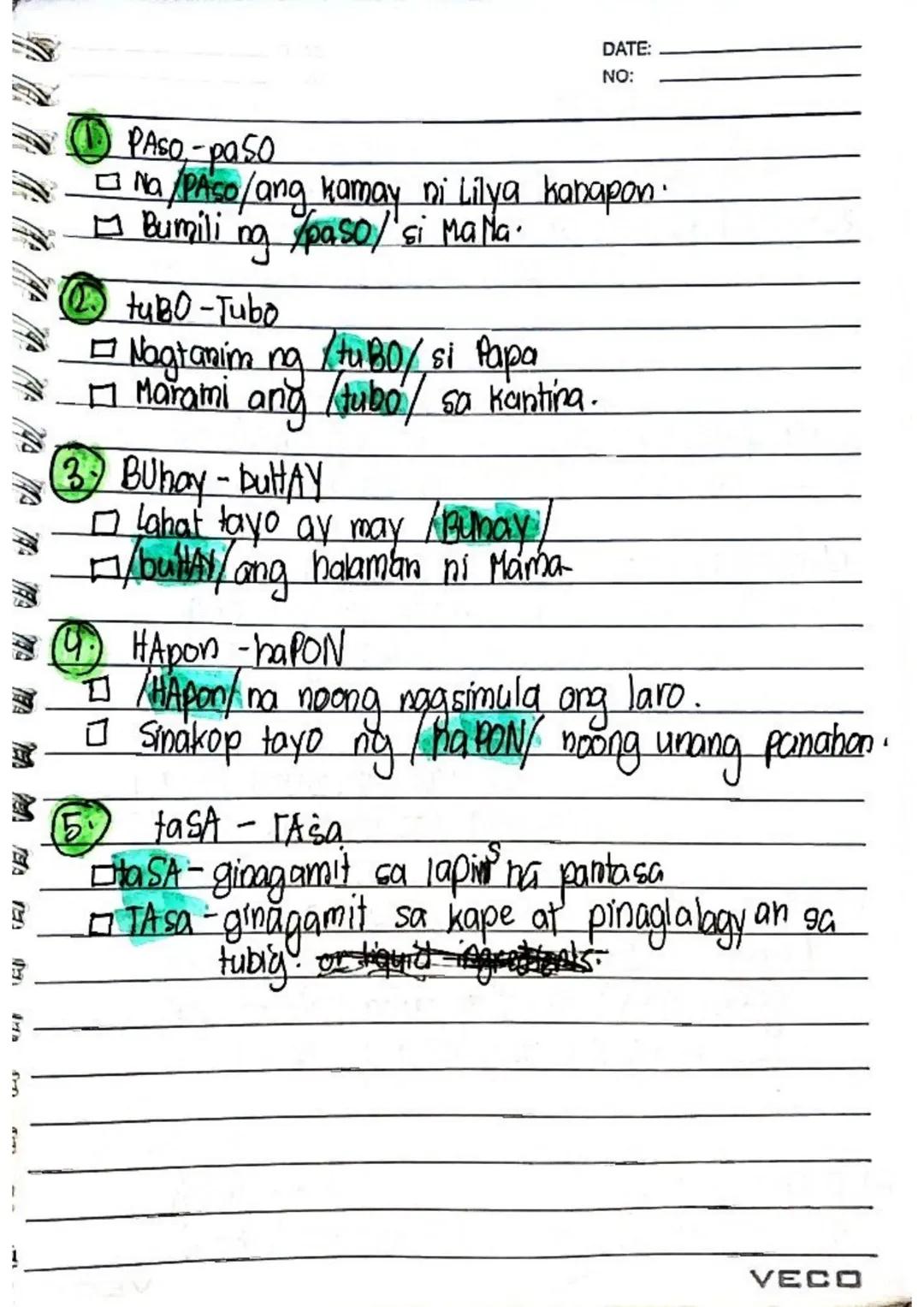 DATE:
NO:
Pagsusuri sa tono ng pagbigkas ng Tulang Tanka
at Haiku Japan-Hapon
Japan-Silangang Asya
Ragsusuri sa Tono
Ponemang Suprasegmental