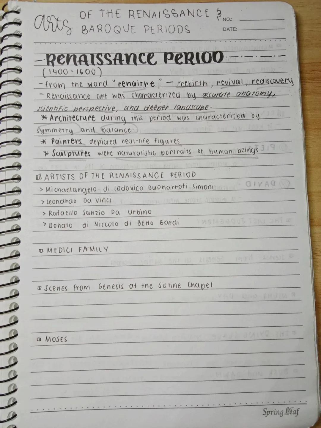 DATE: 10/01/24.
MUSIC OF THE
Classical Period
1750-1820
- Classical era, also called "Age of Reason", is the period from
1750-1820. The cult