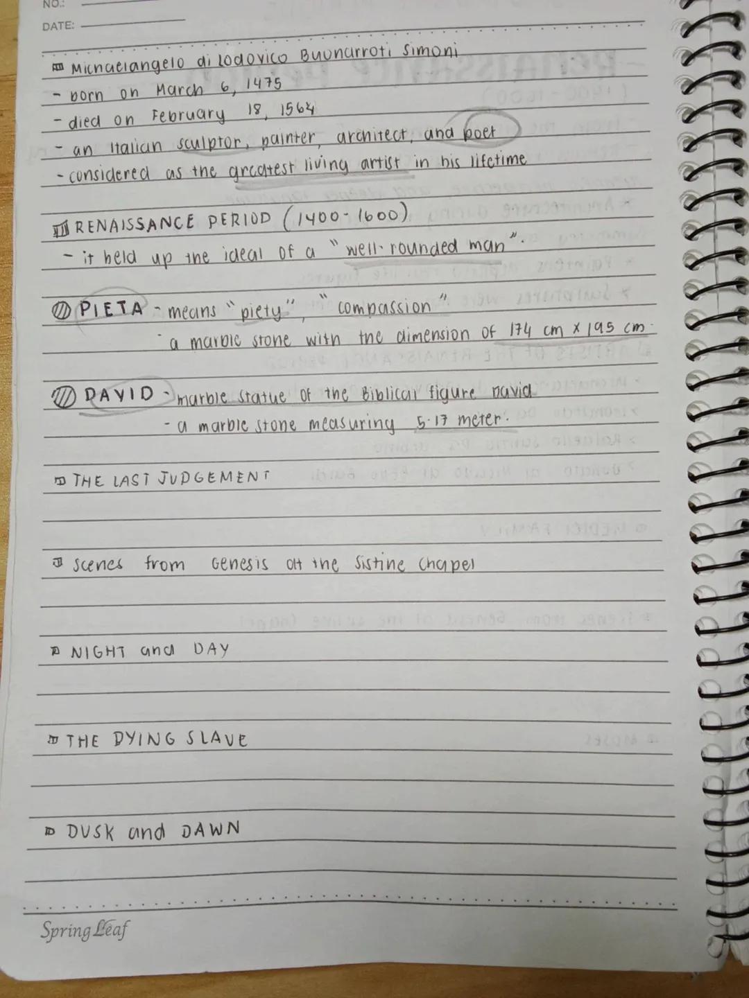 DATE: 10/01/24.
MUSIC OF THE
Classical Period
1750-1820
- Classical era, also called "Age of Reason", is the period from
1750-1820. The cult