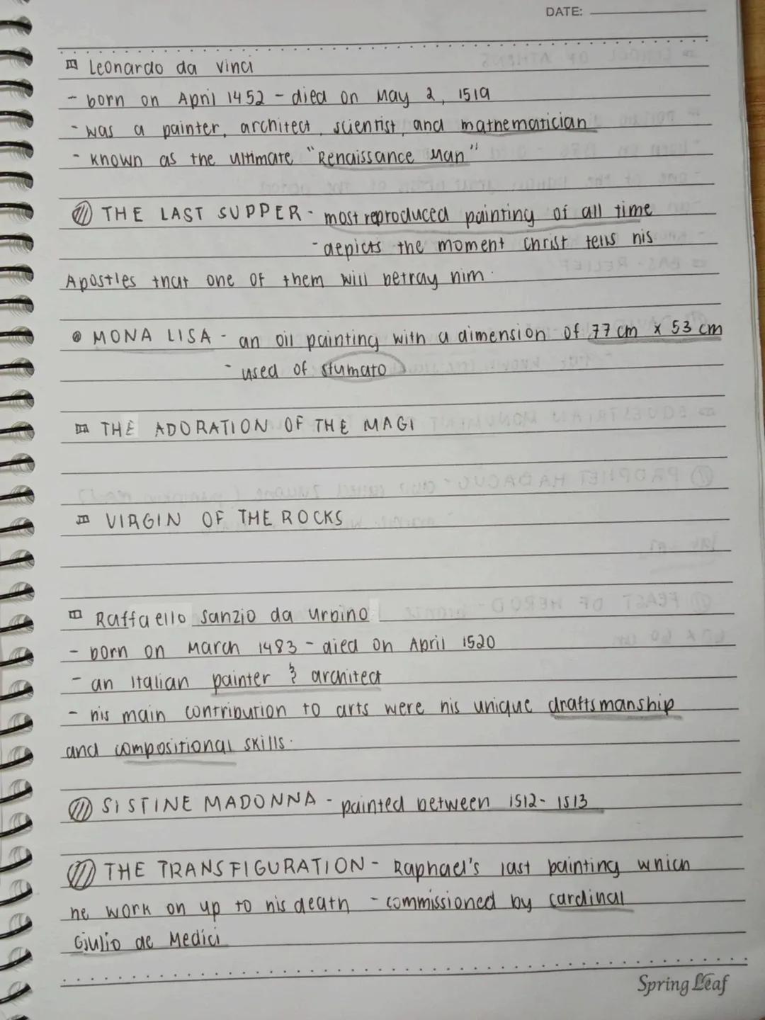 DATE: 10/01/24.
MUSIC OF THE
Classical Period
1750-1820
- Classical era, also called "Age of Reason", is the period from
1750-1820. The cult