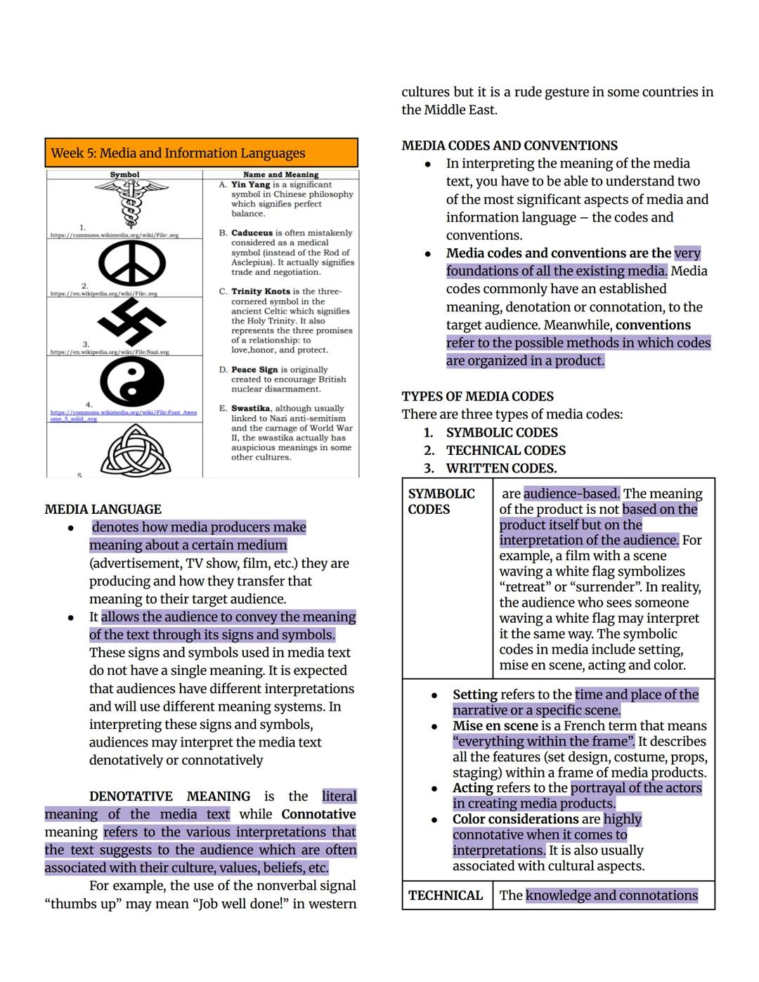 Week 1
Literacy
Ability to identify, understand,
interpret, create, communicate,
and compute, using printed and
written materials associate