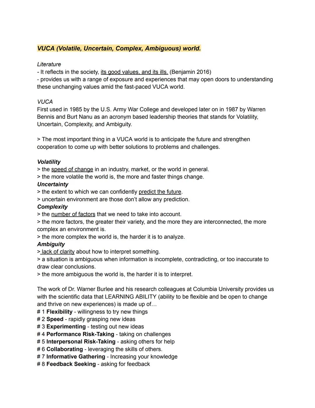 Tab 1 Topics:
- Elements of a Short Story
- Connections
- Literary Devices
- VUCA
- Text
Literary Pieces:
- A Man With A Hoe
Elements of a S