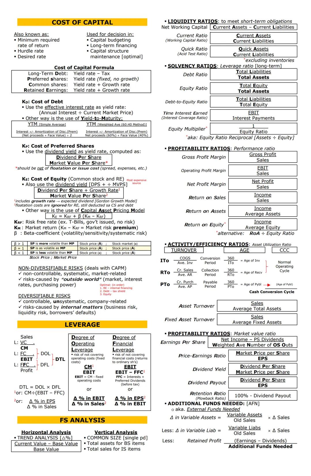 # BASIC CONCEPTS
| Financial Accounting | Management Accounting |
| ----------- | ----------- |
| Emphasis on reliability | Relevance [time
