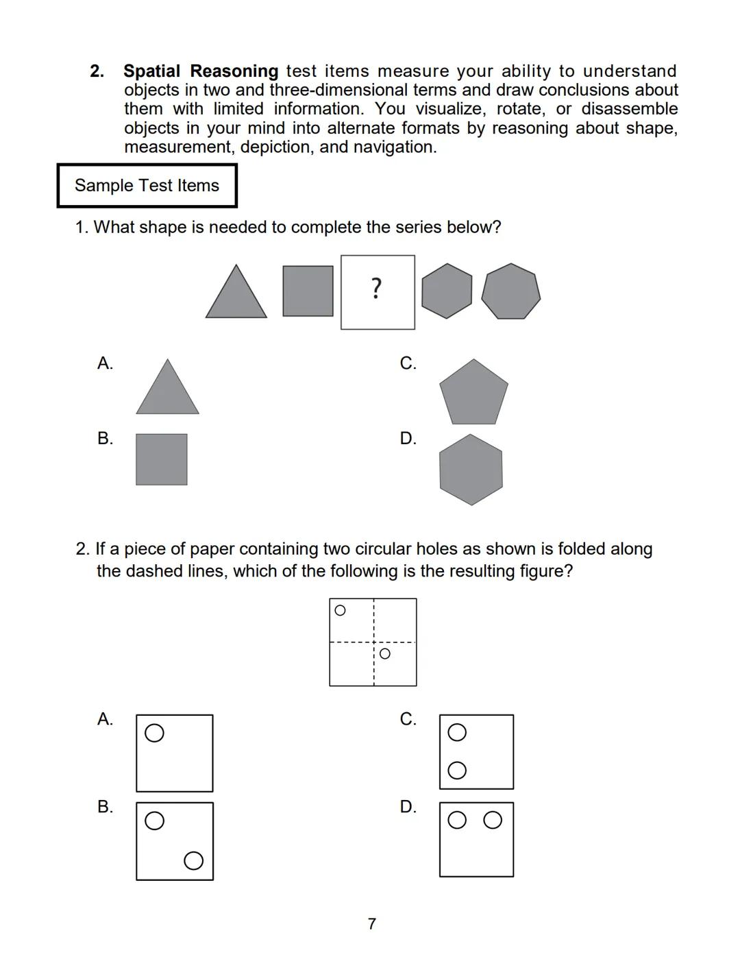 NOT FOR SALE
PRIMER
on the DOST-SEI
Science and Technology
UNDERGRADUATE
SCHOLARSHIP
ΕΧΑΜΙΝΑΤΙΟΝ
Department of Science and Technology
S