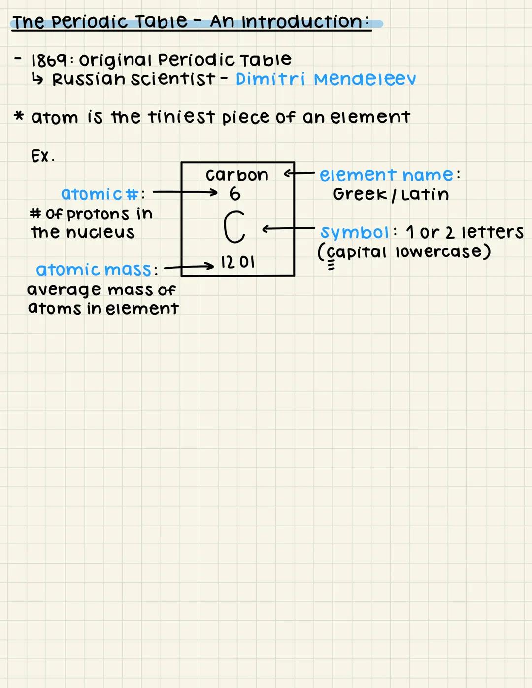 Classification of Matter:
* Matter is anything that takes up space (volume)
and weighs something (mass)
* 5 states of matter:
1. Bose-Einste