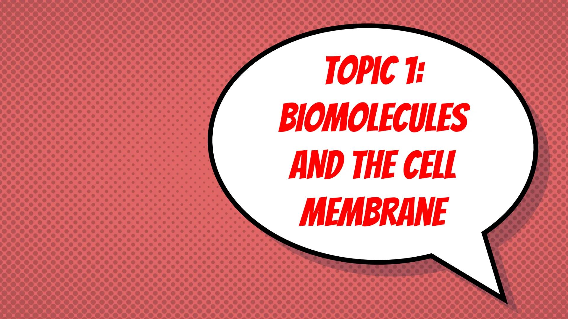 AGENDA WEDNESDAY 9/22 AND THURSDAY 9/23
1. Unit 3: Topics 1 and 2
a. Objective: Explain how cell transport maintains
homeostasis
2. Work tim