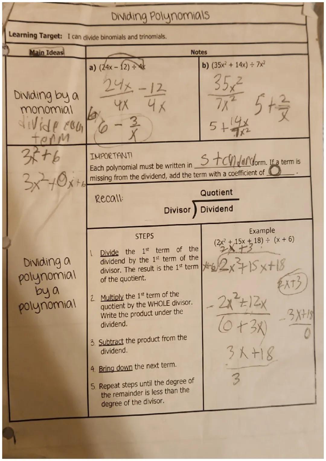 # Exponential Regression Practice
1. A cup of soup is left on a countertop to cool. The 2. The table below shows the number of new stores
i