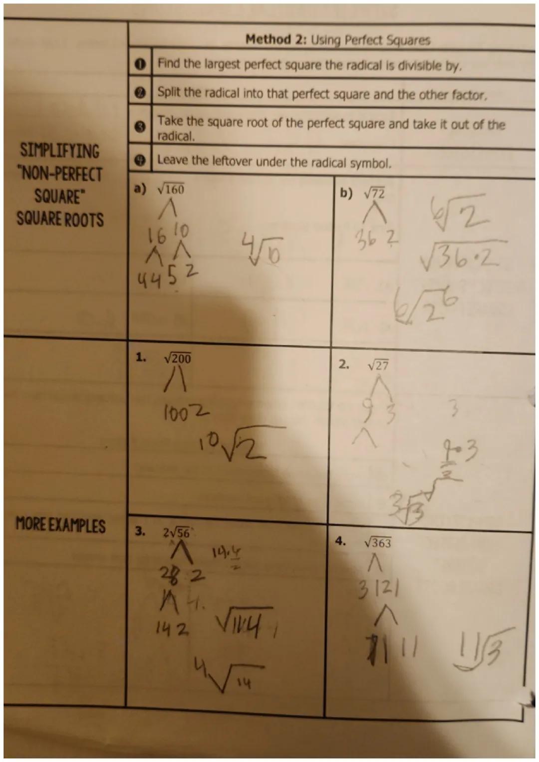 # Exponential Regression Practice
1. A cup of soup is left on a countertop to cool. The 2. The table below shows the number of new stores
i