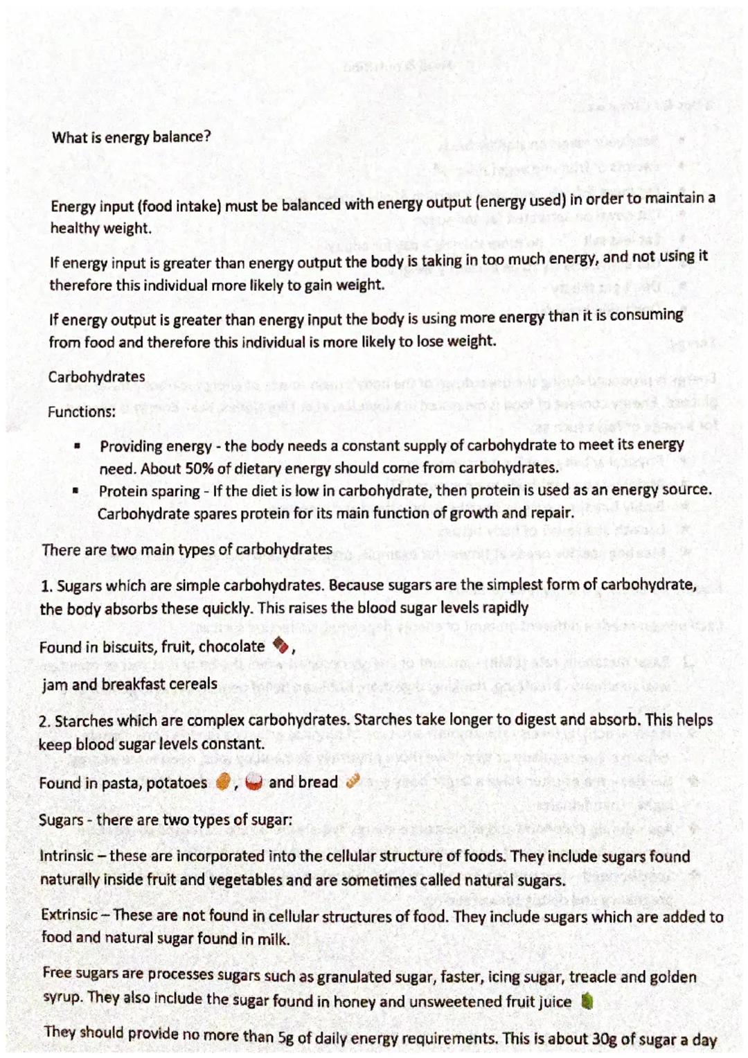Sources of protein
High biological value:
> Meat and meat products e.g., lamb, beef, chicken, pork
> Fish and sea food e.g., tuna
> Milk, yo