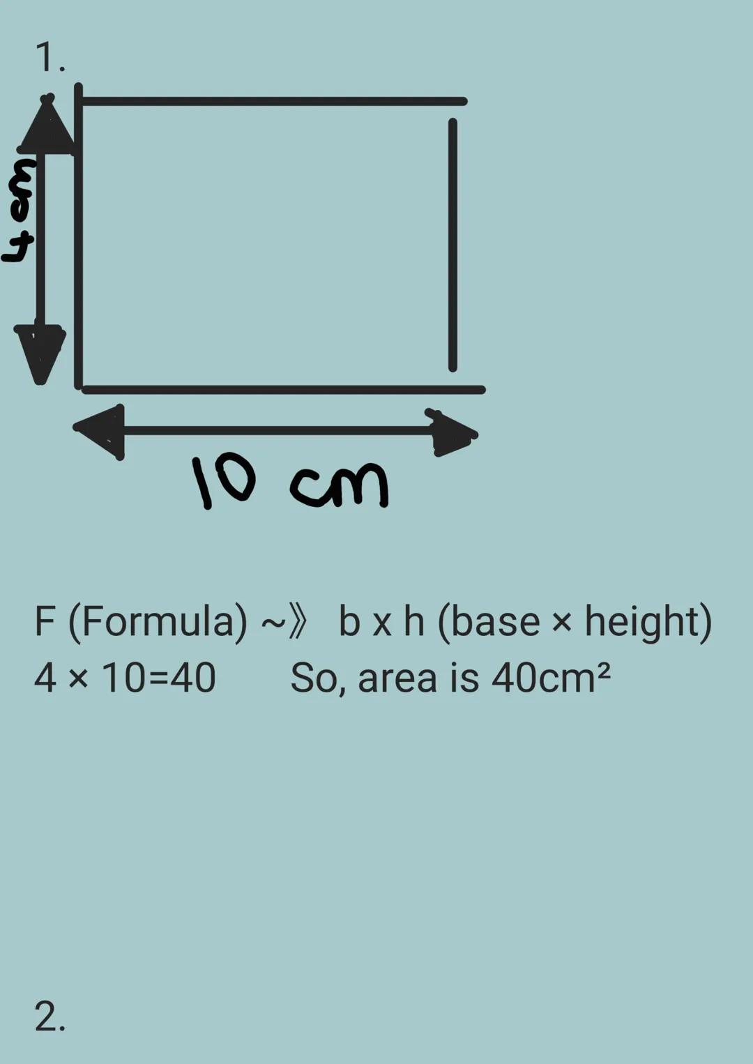 Quadrilaterals
All quadrilaterals have...
- 4 sides
- A pair of parallel lines
- All sides and angles equal to 360ยฐ
- Square and rectangle