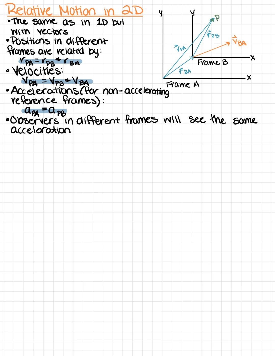 3.1 Displacement
Av=√₂-₁ displacement vector
AV = (x₂-x₁) î+ (y₂-y₁) Ĵ + (2₂-2₁) k
i, j, k
= direction
Velocity in 3D
•Average Velocity
培
AE