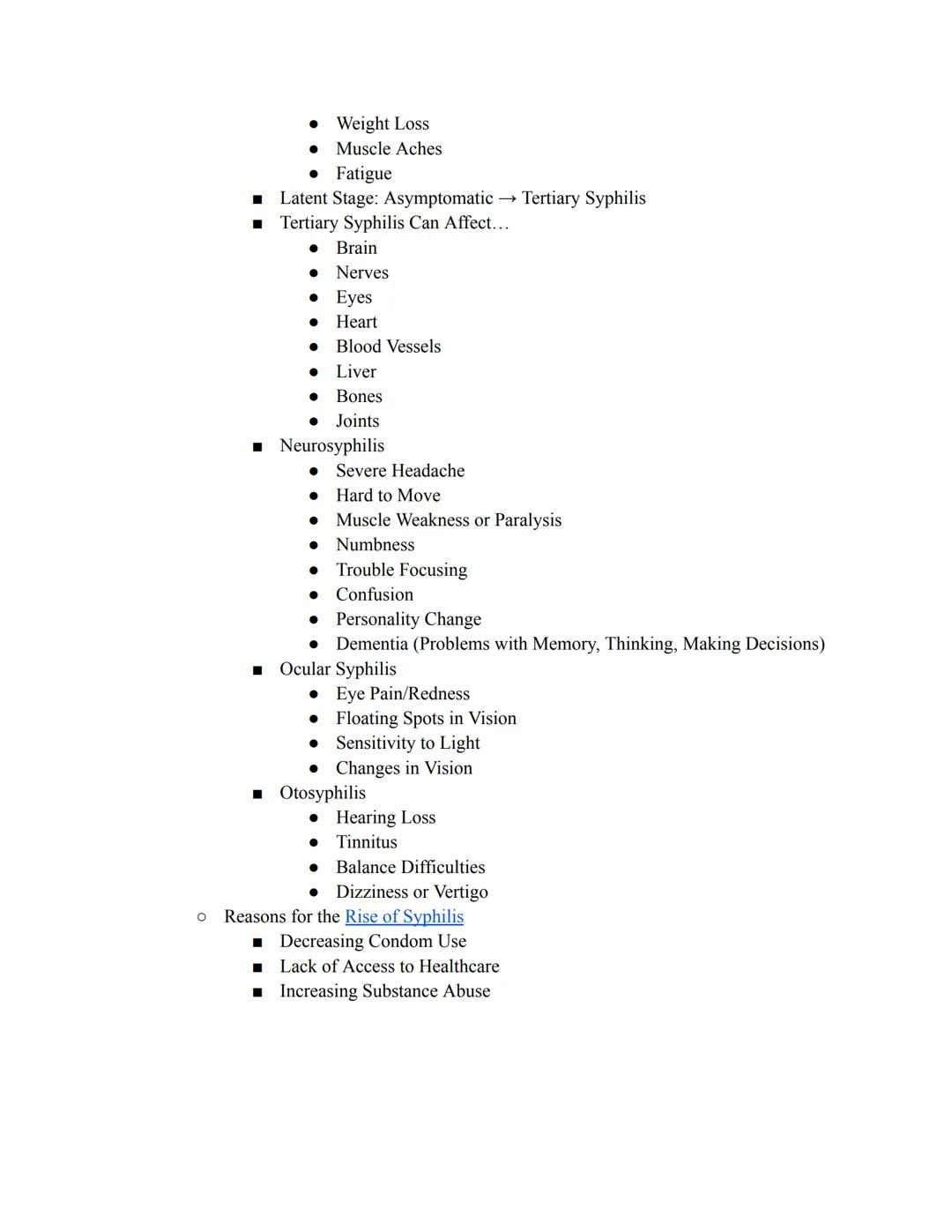 Reproductive System
●
●
●
●
●
Male Anatomy
Scrotum
O
●
Secrete Sex Hormones
Gonads
O
Male - Testes
O Female Ovaries
●
Gametes
●
o Male - Spe